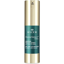 Nuxe Nuxuriance Ultra Eye and Lip Contour 15 ml szemkörnyékápoló