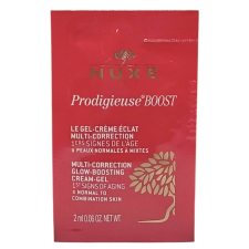  Nuxe, Prodigieuse, Vegan, Hydrating, Cream, For Face, 2 ml *Sample arckrém