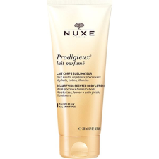 Nuxe Prodigieux Beautifying Scented Body Lotion 200 ml testápoló