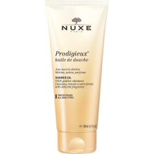 Nuxe Prodigieux Shower Oil 200 ml (53584) tusfürdők