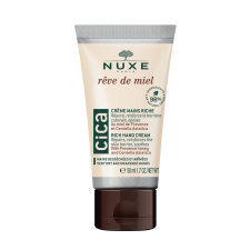 Nuxe Reve de Miel Cica gazdag kézkrém (50ml) kézápolás