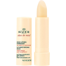 Nuxe Reve de Miel lip balm 4 ml ajakápoló