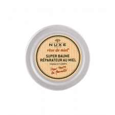 Nuxe Rêve de Miel Repairing Super Balm With Honey testápoló balzsam 40 ml teszter nőknek testápoló