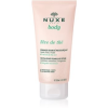 Nuxe Rêve de Thé revitalizáló peeling testre 150 ml