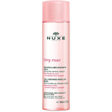 Nuxe Very Rose 3-in1 Soothing Micellar Water 200 ml arctisztító