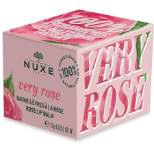 Nuxe Very Rose ajakbalzsam ajakápoló