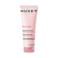  Nuxe Very Rose arcradír 75ml arctisztító
