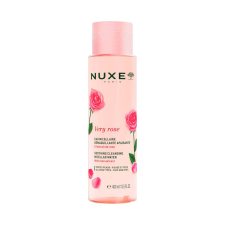  Nuxe Very Rose arctisztító micellás víz 400ml arctisztító