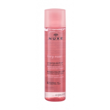 Nuxe Very Rose Radiance Peeling bőrradír 150 ml nőknek arctisztító