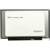 NV140FHM-N3K 14.0" FHD (1920x1080) 30pin fényes laptop LCD kijelző, LED panel