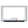 NV156FHM-N61 V8.1 15.6" FHD (1920x1080) 30pin fényes laptop LCD kijelző, LED panel felfogató konzol nélkül