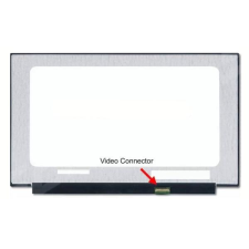  NV156FHM-N61 V8.1 15.6" FHD (1920x1080) 30pin fényes laptop LCD kijelző, LED panel felfogató konzol nélkül laptop alkatrész