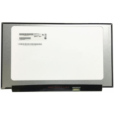  NV156FHM-N69 V8.0 15.6" FHD (1920x1080) 30pin matt laptop slim LCD kijelző, LED panel felfogató konzol nélkül laptop alkatrész