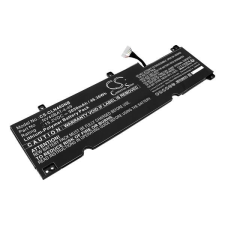  NV40BAT-4-53 Laptop akkumulátor 3050 mAh egyéb notebook akkumulátor