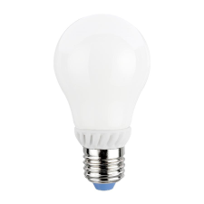NVC Lighting LED A60G 7W 4000K LED E27 körte fényforrás 360° izzó