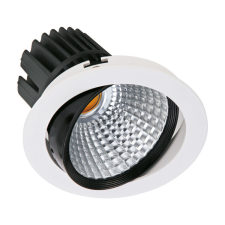 NVC Lighting NLED 111D 12W 3000K szpot mélysugárzó világítás