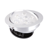 NVC Lighting NLED 149D 12W 3000K szpot mélysugárzó