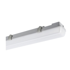 NVC Lighting NLED 491 18W 3000K por-páramentes lámpatest műhely lámpa