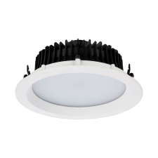 NVC Lighting NLED 915A 20W 4000K mélysugárzó világítás