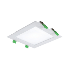 NVC Lighting NLED 9304R 9W 4000K mélysugárzó világítás