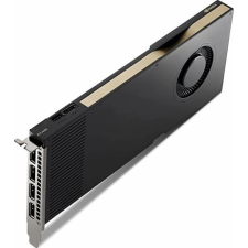 NVIDIA Quadro RTX A4000 16GB GDDR6 PCIE OEM videókártya