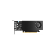 NVIDIA Videokártya PCI-Ex16x nVIDIA Quadro RTX A1000 8GB DDR6 videókártya