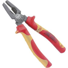 NWS VDE kombinált fogó Combi-Max 180 mm (109-69-VDE-180) fogó