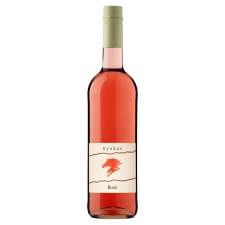  Nyakas Rosé Cuvée száraz 0,75l bor