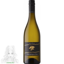 Nyakas Sauvignon Blanc 2019 bor
