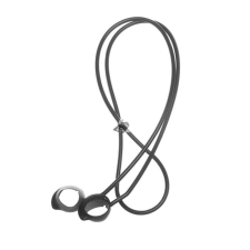  Nyakba akasztható szilikon pánt Samsung Galaxy Buds Plus-hoz audió kellék
