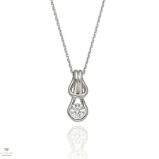 Nyakék Forevermark Gyémánt nyakék - B46775 nyaklánc