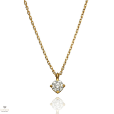 Nyakék Forevermark Gyémánt nyakék - B50081 nyaklánc
