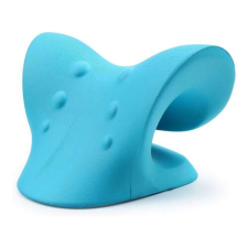  Nyaki gerincnyújtó párna gyógyászati segédeszköz