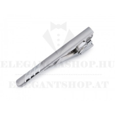  Nyakkendőtű díszdobozban - Ezüst ajándéktárgy