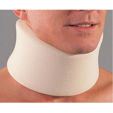  Nyakrögzítő gallér szivacs CLASSIC gyógyászati segédeszköz