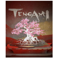 Nyamyam Tengami (PC - Steam Digitális termékkulcs) videójáték