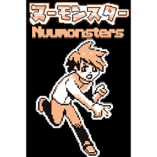 Nyanko Games Nuumonsters (PC - Steam elektronikus játék licensz) videójáték
