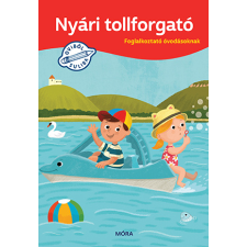 - Nyári tollforgató egyéb könyv