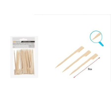  NYÁRS MINI BAMBUSZ 9CM 25DB/CSOM party kellék