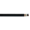  NYCWY 4x25/16mm2 Árnyékolt földkábel koncentrikus vezetővel PVC RM 0,6/1kV fekete