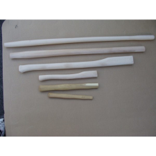  Nyél kalapácshoz 30cm fazonos/30dkg/ kertészet