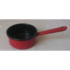  NYELES LÁBAS PIROS 12CM 115/12 edény