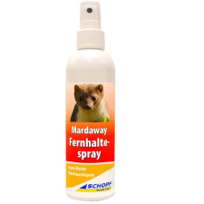 Nyestriasztó Spray 200 ml Autóra Fújható Spray Nyest Ellen - 20160106 - tisztító- és takarítószer, higiénia