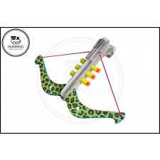  Nyílpuska - tapadókorongos Gepárd fajáték