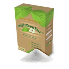 Nyírfacukor 1000g diabetikus termék