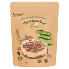 Nyírfacukor kristály 200 g reform élelmiszer