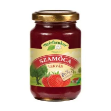  NYÍRFACUKOR LEKVÁR SZAMÓCA reform élelmiszer