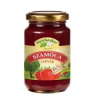 Nyírfacukor Lekvár Szamóca 230 g