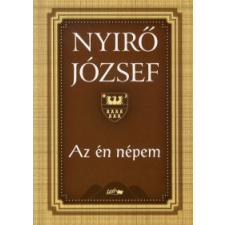 Nyirő József AZ ÉN NÉPEM (ÚJ!) regény
