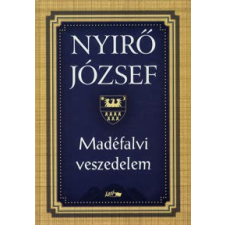 Nyirő József MADÉFALVI VESZEDELEM regény
